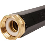 Apex 5-8 In. Dia. x 100 Ft. Heavy Duty Garden Hose 8509-100 726096
