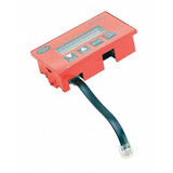 Fireye Display,2 Lines,16 Characters BLV512