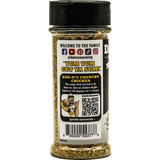 Dan-O's 3.5 Oz. Crunchy Seasoning