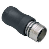 Ifm Wireable M23 connector E60124