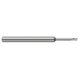 Harvey Tool End Mill, .047 DIA CARB STB FL 8x RCH 34647