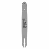 Milwaukee Tool 14" Top Handle Chainsaw Guide Bar 49-16-2745