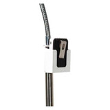 Cta Digital Floor Stand,64 in H,Silver PAD-HFS