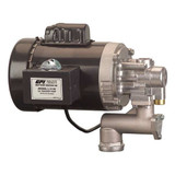 Gpi Oil Transfer Pump,115VAC,1HP L5132