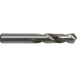 Chicago-Latrobe Screw Machine Drill,59/64",HSS 48559