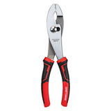 Craftsman Slip Joint Pliers,Max Jaw Opening 1 3/4 CMHT81713