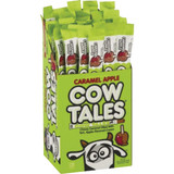 Goetze's 1 Oz. Caramel Apple Cow Tales Candy 711397 Pack of 36