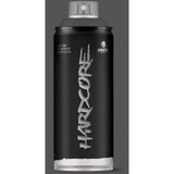MTN Hardcore 400ml Sputnik Grey Spray Paint EX014H0263