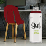 MTN 94 400ml Bordeaux Red Spray Paint