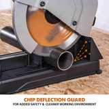 Evolution Chop Saw R355CPS