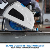 Evolution Circular Saw S210CCS