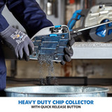 Evolution Circular Saw S210CCS