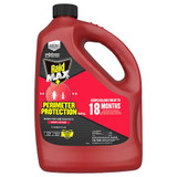 Raid Insect Killer,128 oz,Bottle,PK4 316225