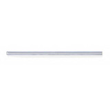 Ohaus Support,Frame Rod,36" L,Aluminum CLR-RODA091