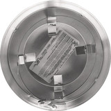 Selkirk 3 In. To 4 In. Universal Gas B-Vent Cap 34UGVCR 407106