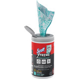Scott Xtreme Multipurpose Cleaning Wipes (75-Count) 54591 589120