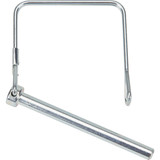TowSmart 1-4 In. Quick Latch Safety Pin 7366 581669