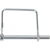 TowSmart 1-4 In. Quick Latch Safety Pin 7366 581669