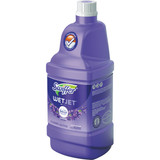 Swiffer Wet Jet 42.2 Oz. Lavender Floor Cleaner