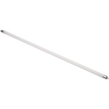 Satco 24W Equivalent 24 In. Warm White T5 Bi-Pin Direct Replacement LED Tube Light Bulb