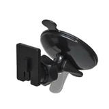 Bracketron Electronics Holder,Black,4" L,Plastic BT16512