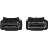Tripp Lite DisplayPort Cable,Black,6ft L P580-006