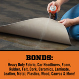 Gorilla 12.2 Oz Ultimate Spray Contact Adhesive 109852 390335