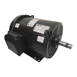 Dayton GP Motor,3 HP,1,175 RPM,230/460V AC 36VF29