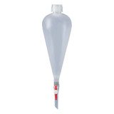 Manufacturer Varies Funnel,250 mL H14811-0000