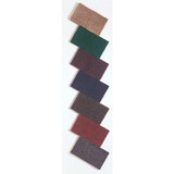 Notrax Carpeted Entrance Mat,Red-Black,4ftx6ft 130S0046RB