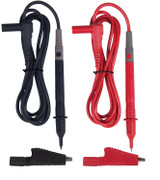 Digital Multimeter Leads Kit PPTK0001
