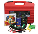Short & Open Circuit Detector ECT2000
