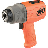 DXS2 1/2" Air Impact Wrench, Friction Ring Retainer, Red 2236QTIMAX-O