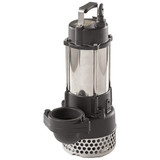 Atlantic Pump,1 HP,Iron A-21