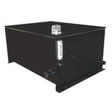 Manufacturer Varies Hydraulic Reservoir,20 gal.,Steel 24W704