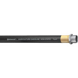 Continental Gasoline Hose,50 psi,Black,20 ft. L 20316244