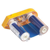 Brady Ribbon,Blue,For Mfr. No. BMP61, BMP61-W M61-R4410-BL