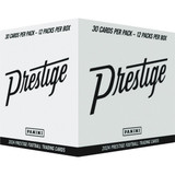 2024 Panini Prestige NFL Fat Pack