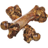 Redbarn XL Ham Bone Dog Treat