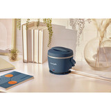 Crock-Pot Lunch Crock 20 Oz. Blue Food Warmer