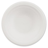 Chinet White Classic Paper Bowl (Pack of 125) Pack of 2