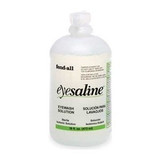 Honeywell Eyesaline 16 oz Solution Bottle- 32-000454-0000 [PRICE is per EACH] Pack of 4