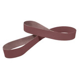 3m Sanding Belt,21 in L,3 in W,40 G 7010326490