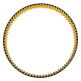 Continental TimingBelt,ContiCarbon,CTD8M-2240-12 CTD8M-2240-12
