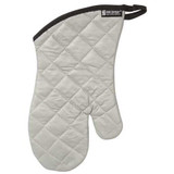 San Jamar Oven Mitts,Silicone,400F Cap,13",PR 801SG13