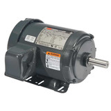 Dayton GP Motor,2 HP,3,505 RPM,230/460V 2NKY1