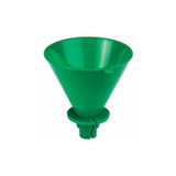 Tough Guy Funnel,4 In. Dia,8 Oz. 240127