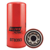 Baldwin Filters Hydraulic Filter,Spin-On,8-3/16" L BT8393