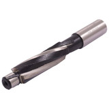 Hhip High Speed Steel 3Flute Solid Pilot Coun 2007-0016