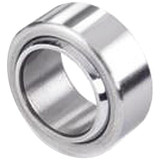 Tritan Spherical Plain, 12mm Bore, 22mm OD GE 12C